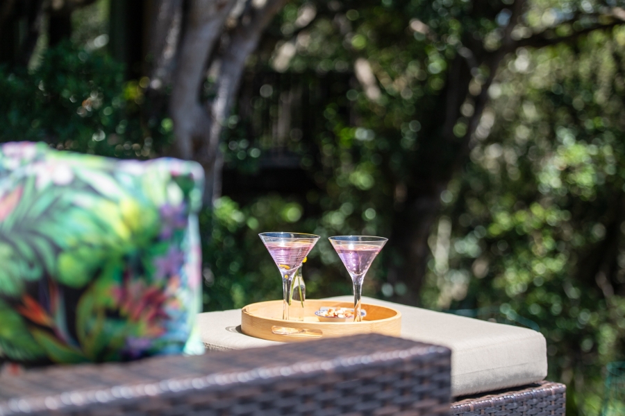 5 Bedroom Property for Sale in Pezula Golf Estate Western Cape